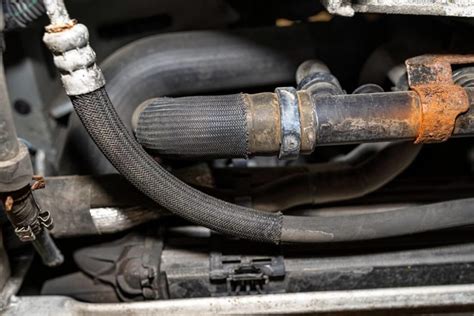 How To Identify A Subaru Coolant Leak